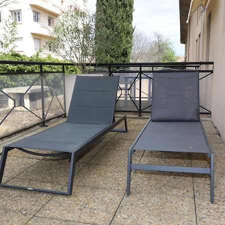 Floridianes By Hri Apartment Aix-en-Provence Exterior photo